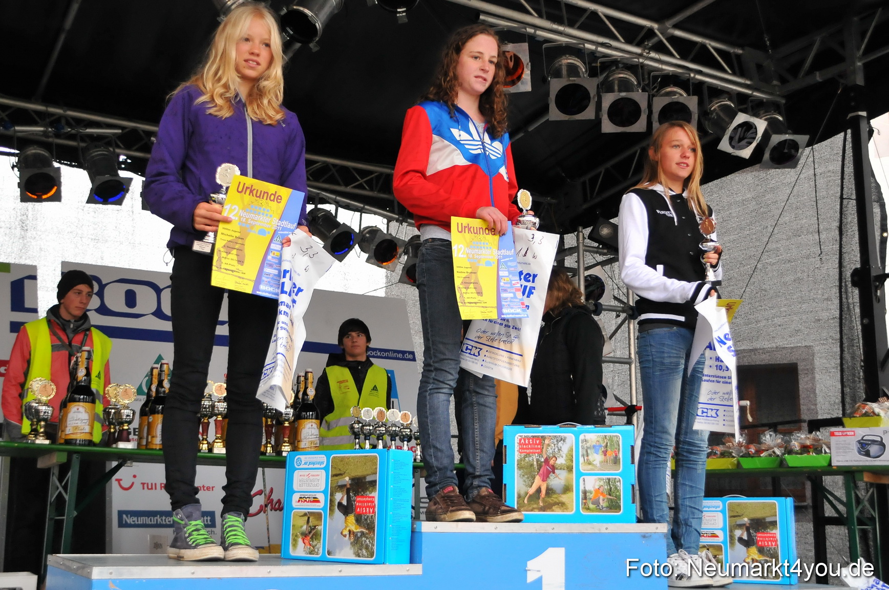 Stadtlauf Neumarkt 2011 0640